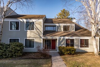 29 Concord Greene Unit 6, Concord, MA 01742
