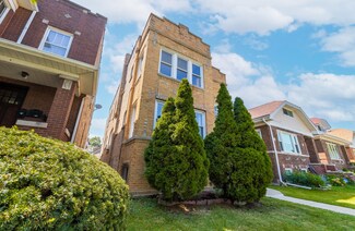 5011 W Schubert Ave, Chicago, IL 60639