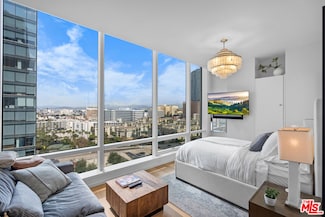 877 Francisco St Unit 1926, Los Angeles, CA 90017