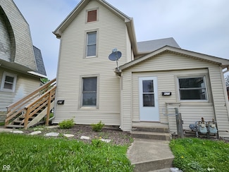 420 E 14th St, Anderson, IN 46016