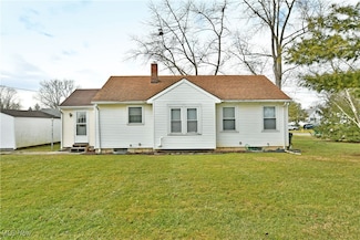 143 Marshall Ave W, Warren, OH 44483