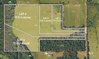 0 County Road 73 Unit 377214, Summerdale, AL 36580