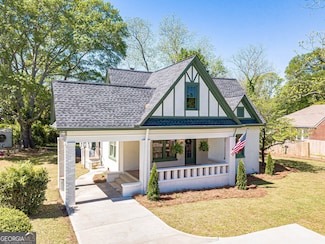 181 W Hightower Trail, Social Circle, GA 30025