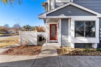 1307 Baker St Unit B, Longmont, CO 80501