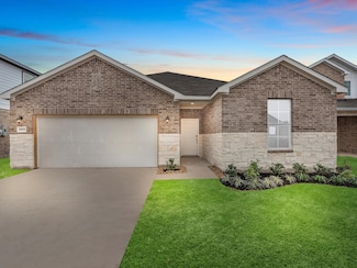 2408 River Way Dr, Navasota, TX 77868