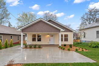 4803 Rowan Rd, Knoxville, TN 37912