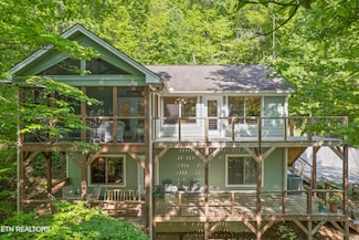 140 Tanglewood Dr, Sharps Chapel, TN 37866
