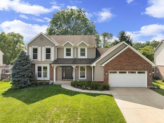 9615 Sparrow Place, Mason, OH 45040
