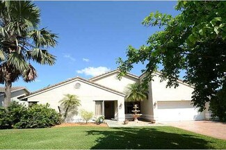 5021 NW 64th Dr, Coral Springs, FL 33067