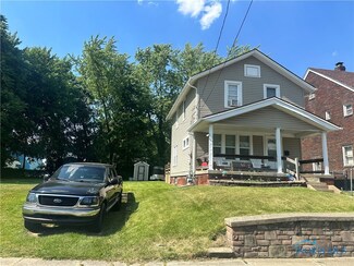 1742 Brussels St, Toledo, OH 43613