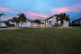 801 Monaco Dr, Punta Gorda, FL 33950