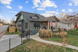 1118 Douglas Ave, Nashville, TN 37206