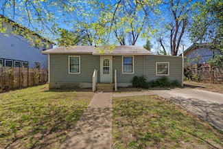 1709 Patton Ln, Austin, TX 78723