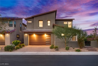 9696 Starlight Ridge Ave, Las Vegas, NV 89178