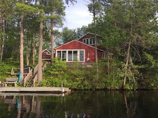 88 Pine Island Rd, East Wakefield, NH 03830