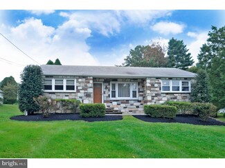 1624 Limekiln Pike, Dresher, PA 19025