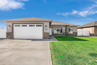 1399 Haizlee Way, Twin Falls, ID 83301