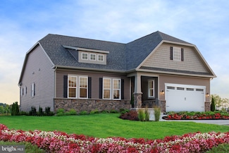 1147 Heritage Shores Cir, Bridgeville, DE 19933