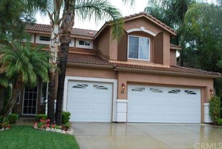 35 Villa Valtelena, Lake Elsinore, CA 92532