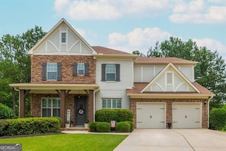 4840 Chase Ln, Cumming, GA 30040