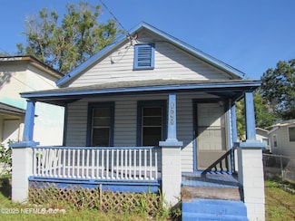 1731 W 12th St, Jacksonville, FL 32209