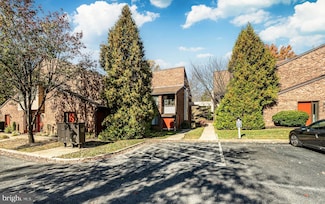 805 Mountainview Dr Unit 805, Chesterbrook, PA 19087