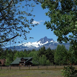13790 SW Camp Sherman Rd, Camp Sherman, OR 97730