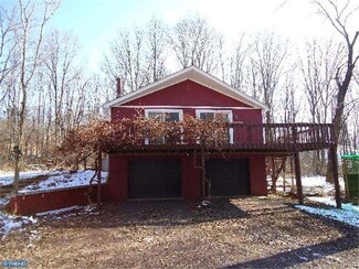 302 Perry Auger Rd, Upper Black Eddy, PA 18972