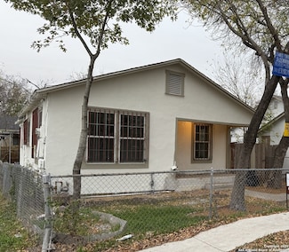 1618 N Hamilton St, San Antonio, TX 78201