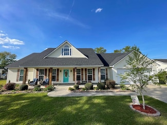 1304 Carolina Trace, Nashville, GA 31639