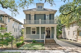 2708 S Carrollton Ave, New Orleans, LA 70118