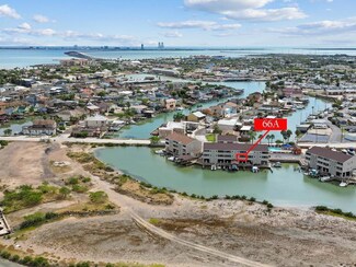 401 Island Ave Unit 66A, Port Isabel, TX 78578