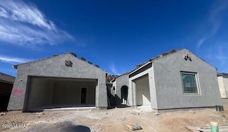 14455 N Twin Saguaro Dr, Marana, AZ 85658