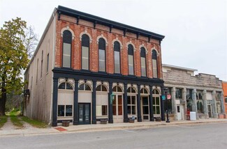149 W Main St, Gosport, IN 47433