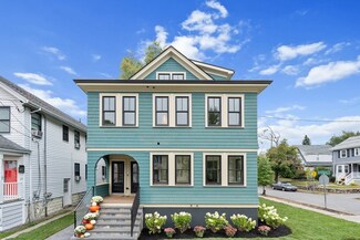 23 Springfield St Unit 23, Watertown, MA 02472