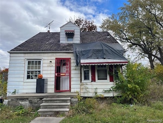 17524 Heyden St, Detroit, MI 48219