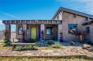 5770 Adobe Rd, Twentynine Palms, CA 92277