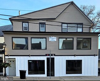 14 West Ave Unit 14 B, Woodstown, NJ 08098