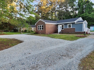 5707 Holy Neck Rd, Suffolk, VA 23437