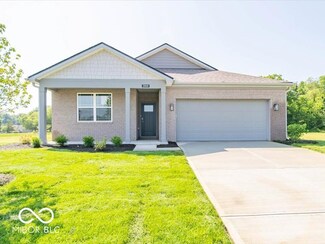 3949 Donaldson Creek Ct, Liberty Township, IN 46118