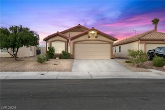 3464 Kapalua Bay Dr, Las Vegas, NV 89129