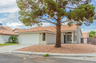 1472 Recital Way, Las Vegas, NV 89119