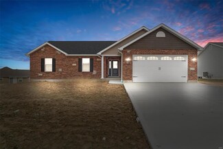 14 Oxford Place, Troy, MO 63379