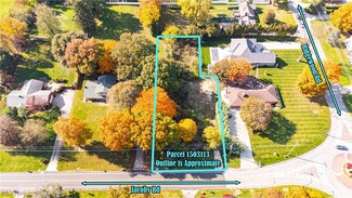 V/L N Jacoby Rd, Copley, OH 44321