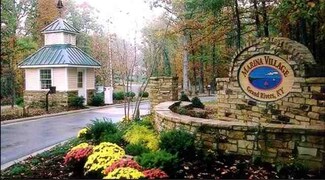 L-17 Marina Village Unit 734 Marina Village D, Grand Rivers, KY 42045