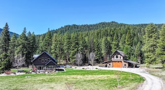 19160 Westside Dr, Leavenworth, WA 98826