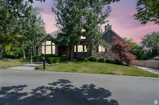924 Redford Dr, Provo, UT 84604