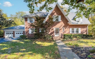 207 Paul Sawyier Dr, Frankfort, KY 40601