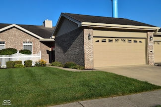928 Kirkpatrick Place, Greenfield, IN 46140