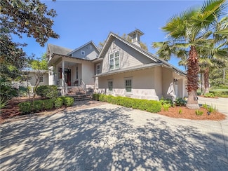 3 Mockingbird Ln, Hilton Head Island, SC 29928
